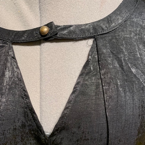 GORGEOUS Lounge Robe - Picture 5 of 5